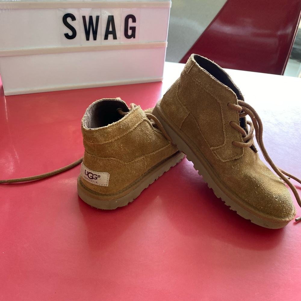 Ugg Shoes Youth